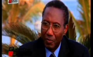 "Questions Directes" du lundi 01 juillet 2013-  Invité Doudou Ndoye