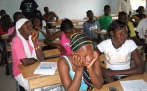 Plus de 107 mille candidats au Bac 2013 face à leur avenir aujourd'hui