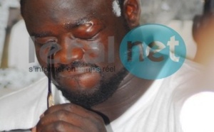 Après sa blessure, Ardo édifie Eumeu Sène sur son sort ce matin 