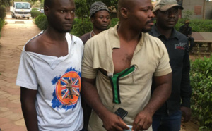 Guy Marius Sagna compte retourner à Malicounda où il a été agressé: Frapp crie aux menaces et alerte