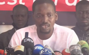 Le M2D compte présenter son mémorandum sur l’affaire Ousmane Sonko-Adji Sarr