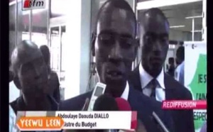 Journal matinal du mardi 02 juillet 2013 (Tfm)