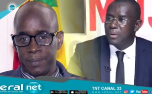 Lamine Guèye, coordonnateur de la RV: " Amadou Diarra est un tigre en carton. Il n'a rien réalisé à Pikine..."