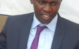 Le promoteur de lutte, Prince rend hommage aux anciens collaborateurs d’Ousmane Masseck Ndiaye