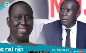 Affaires Agritrans Sarl, Technopôle, Baux maraîchers...: Lamine Guèye assène ses vérités à Aliou Sall et...