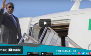 Thierno Ahmadou Sy: "Il est inadmissible que notre Président continue de louer un avion pour voyager"