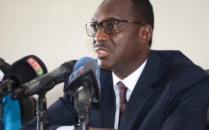 Audiovisuel dans l’espace Uemoa: Macky Sall préside la huitième Assemblée des régulateurs, ce jeudi