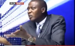 Futur maire de Dakar: Le sociologue Aly Khoudia Diaw « recale » Amadou Bâ face à Abdoulaye Diouf Sarr