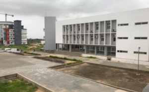 Michel Latyr Diouf, mort sur la route de l’école: Le calvaire des étudiants de l’ISEP DD, évoqué