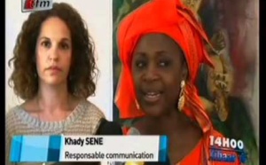 Journal 14H du mardi 02 Juillet 2013 (Tfm)