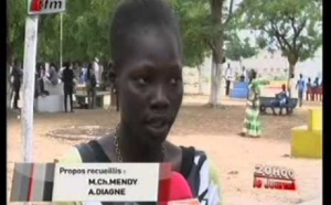 Journal 20H du mardi 02 juillet 2013 (Tfm)