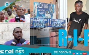 Papa Diakhaté tué à Wakhinane Nimzatt: Le propriétaire du pistolet n'avait pas d'autorisation, il est en...