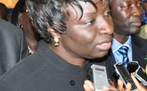 Mimi Touré arme les procureurs pour une lutte implacable contre la criminatlité économique, les détournements, les viols et les vols de bétail