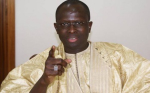 Locales / Reprise des activités de Ldr/Yeesal à Darou Mousty: Modou Diagne Fada appelle Bby à des investitures «consensuelles»