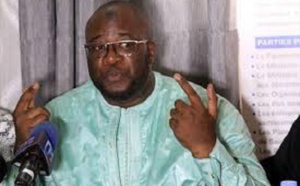Avion présidentiel: «Tout achat public, secret ou pas, doit passer par la Dcmp», Birahime Seck, coordonnateur du Forum civil