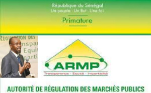 Zones d’ombre autour de l’achat de cet avion: Pour Birahime Seck, c’est aussi parce que l’ARMP est dans l’illégalité