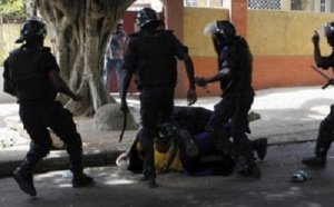 Bavure à Touba: Le chef du poste de police de Gouye Mbinde, muté