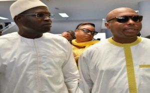 Choix pour la mairie de Dakar: Khalifa Sall dément « L’Observateur » qui, preuve à l’appui, démonte le démenti