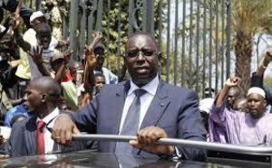 Mohamed Diagne de Macky2012 sur la manifestation du lundi dernier au Palais : « Que le régime se ressaisisse !»