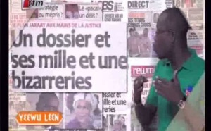 Revue de presse du mercredi 03 juillet 2013 (Rfm)