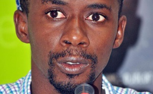 Fou Malade victime d'un accident...