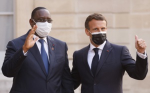 Sommet de Paris: New Deal ou prémices d'un nouveau départ raté de l'Afrique post - covid ?