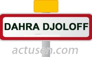 Accident grave sur l’axe Touba-Dahra : 2 morts et 16 blessés graves