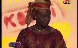 Kotti-Kotti du mercredi 03 juin 2013 (RTS1)