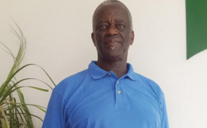 Général Mansour Seck: «Un avion spécial est nécessaire pour tout chef d’Etat »