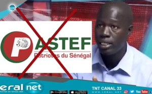 La raison principale de la démission de Maguèye Séye, au niveau du parti Pastef
