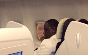 Comparé aux avions de ses prédécesseurs de Macky Sall et de ses pairs africains, L'A320, un poids plume