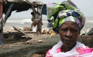 RÉVÉLATIONS - Première femme chef de quartier : l'épouse de Serigne Mbaye Sy, dernière de la saga commencée en 2003; Mariétou Faye, pionnière á ce poste aux Parcelles...