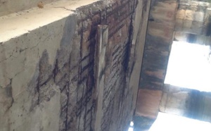 Kolda: Saré Alphousseyni réclame la reconstruction de son pont
