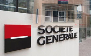 Justice: Un immeuble de la SGBS hypothéqué