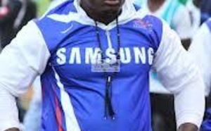 Modou Lô : « Je ne lésine pas sur les moyens pour remporter mes combats »