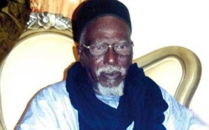 Convocation de son neveu dans le dossier Jaxaay : Le Khalife général des mourides dans tous ses états