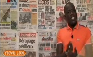Revue de presse du jeudi 04 juillet 2013 (Tfm)