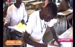 Journal matinal du jeudi 04 juillet 2013 (Tfm)