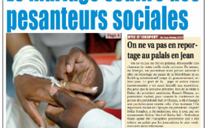 A la Une du Journal Grand Place du jeudi 04 juillet 2013