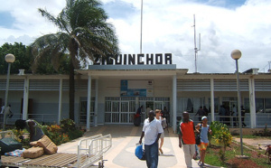 Ziguinchor : Bientôt, la formation professionnelle des pupilles de la Nation