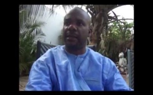 Malick Noël Seck tire à boulets rouges sur Macky Sall et son régime 