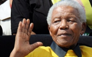 Dernière minute : Les médecins ont conseillé de «débrancher» Nelson Mandela