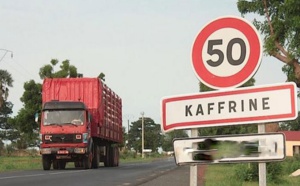 La Lettre de Kaffrine à Macky Sall: «Nous demandons aux kaffrinois de rester chez eux en signe de contestation des dérives du pouvoir»