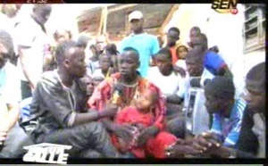 "Mbeur Gallé" du mercredi 03 juillet 2013 (Sen Tv)