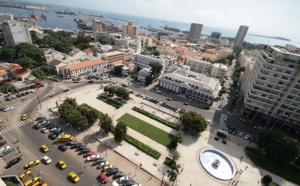 Expatriés : Dakar, 48e ville la plus chère au monde