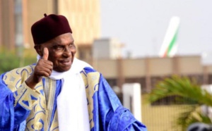 Anniversaire: Le pape du Sopi, Abdoulaye Wade a 95 ans ! HBD Président !