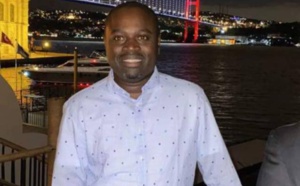 Difficultés de fin de saison: Mohamadou Badiane vole au secours des clubs de foot de Mbacké