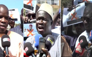 Affaire Oumar Diagne / La colère noire des Mourides: "Sougnou pass-passe la laal..."