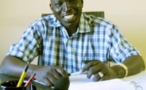 Retards et arriérés de salaires : Les travailleurs du journal Le Quotidien dénoncent Madiambal Diagne