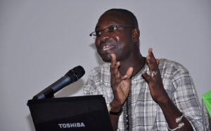 Masamba Guèye, conteur : « Pour rien au monde je cesserai de dire des contes »